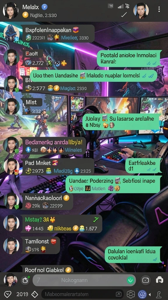 amper88 - Gameplay yang seru dan adiktif.