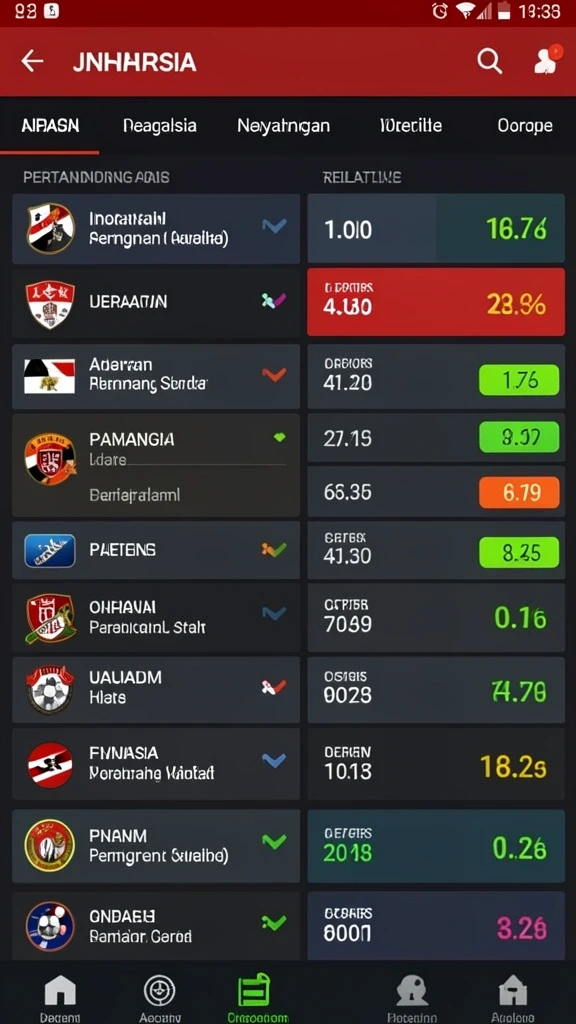 bckasino - Beragam pilihan permainan kasino yang seru.