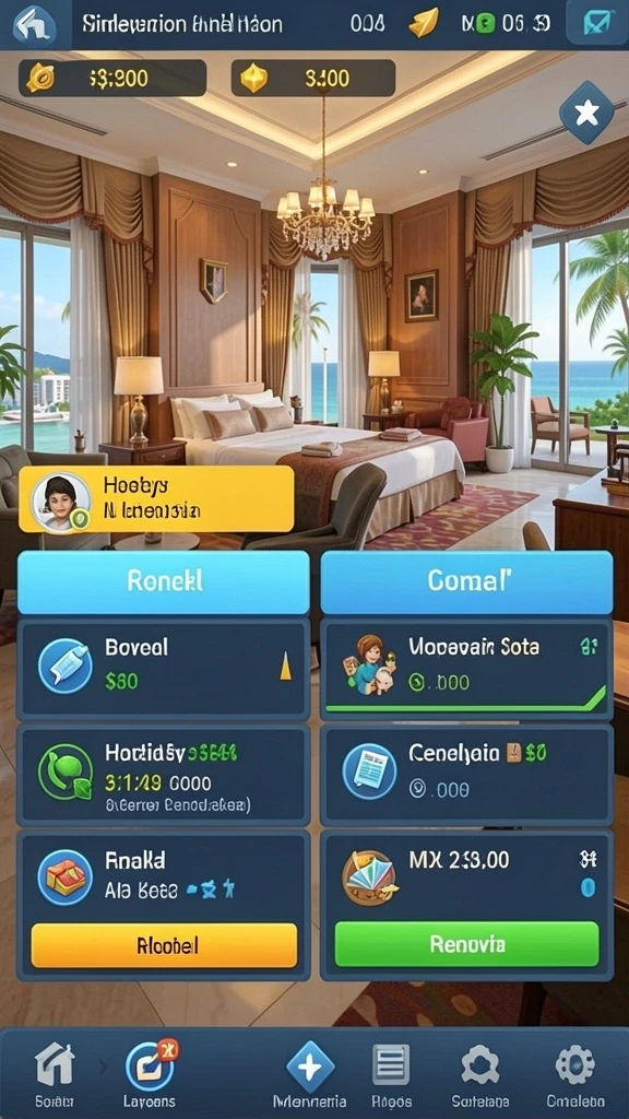 gems365 - GEMS365 menawarkan beragam level yang menantang dan seru.