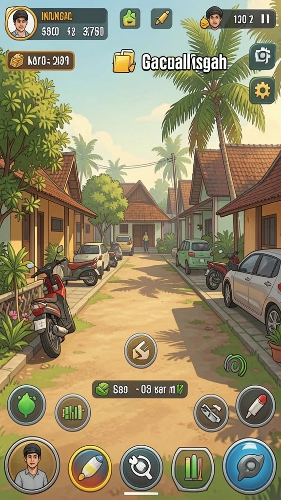 hopengslot - Fitur bonus yang menggembirakan untuk pemain.