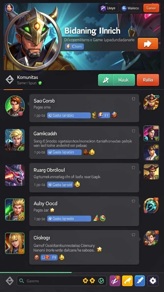 mawartoto - Event spesial dengan hadiah menarik setiap bulan.