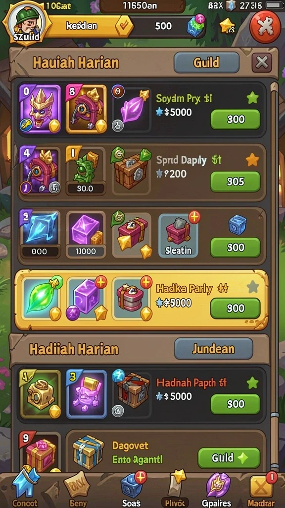 mc888 - Bergabunglah dengan teman-teman Anda dalam permainan multiplayer yang seru.