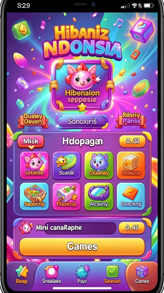 mr888 - Mode multiplayer yang mengasyikkan dan kompetitif.