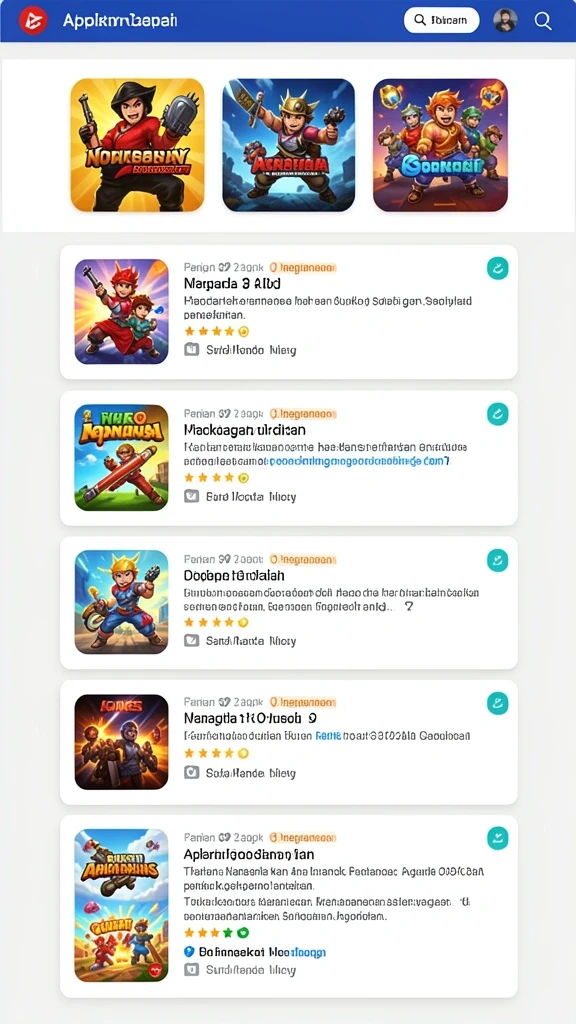 pakarjp - Mode permainan multiplayer yang seru.