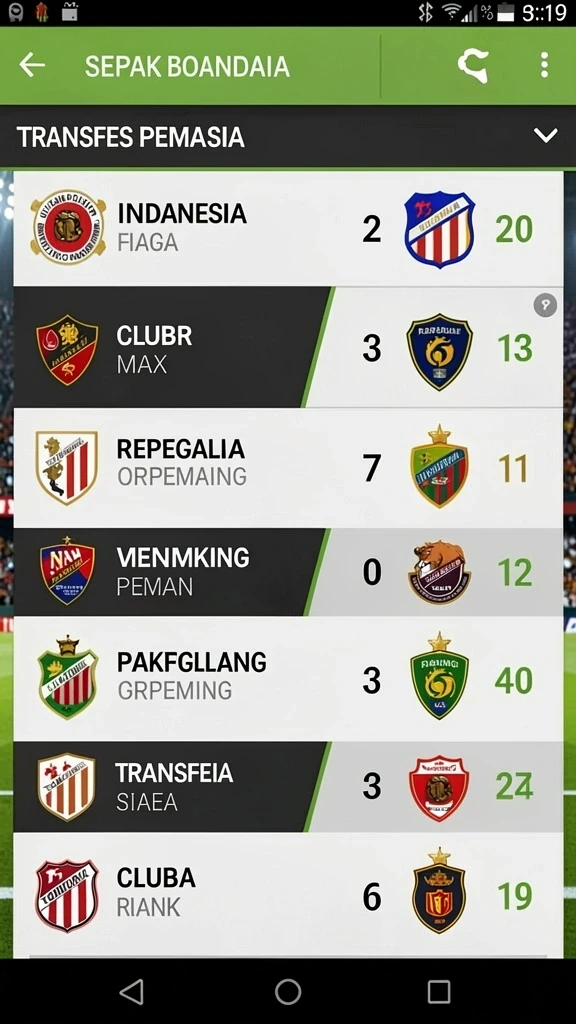 rajawalitoto - Tampilan antarmuka yang menarik dan mudah dinavigasi.