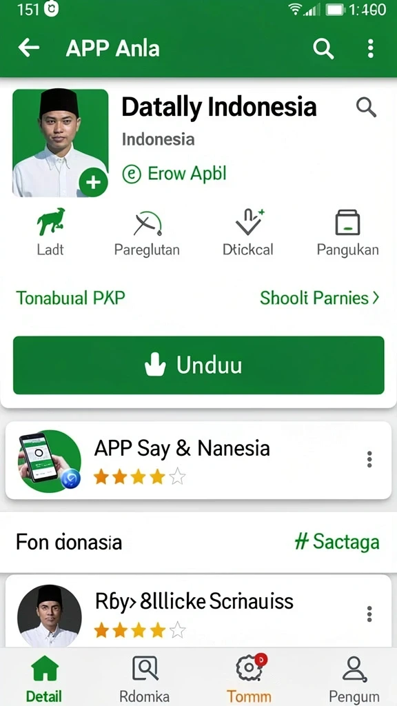 rk88 - Karakter unik dengan kemampuan khusus yang menarik.