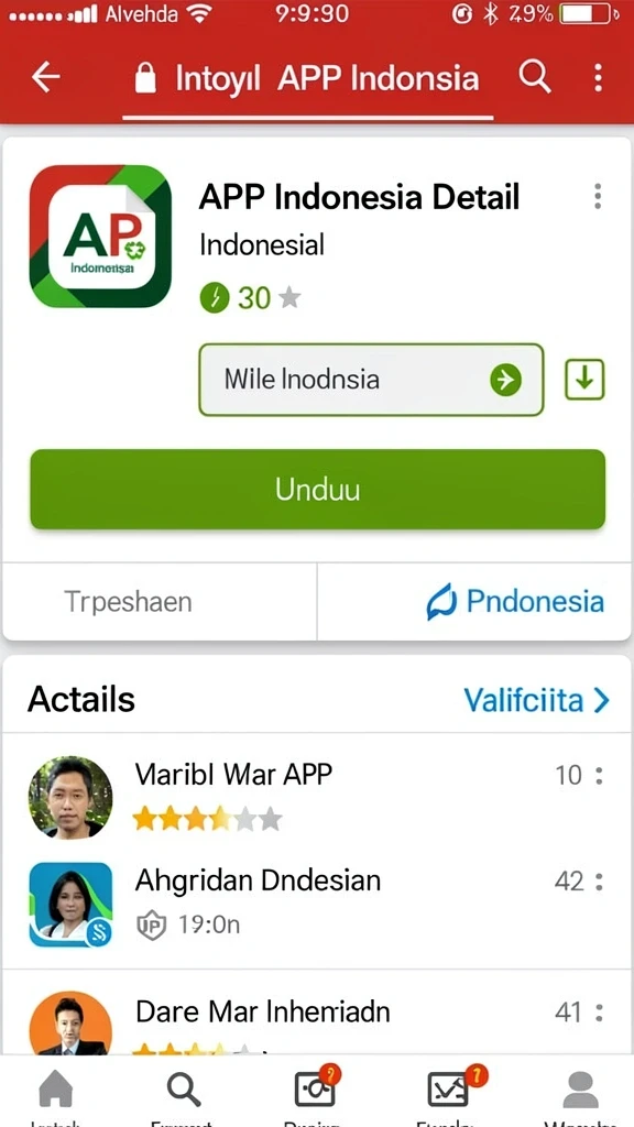 supersvip - Fitur multiplayer untuk bersaing dengan teman.