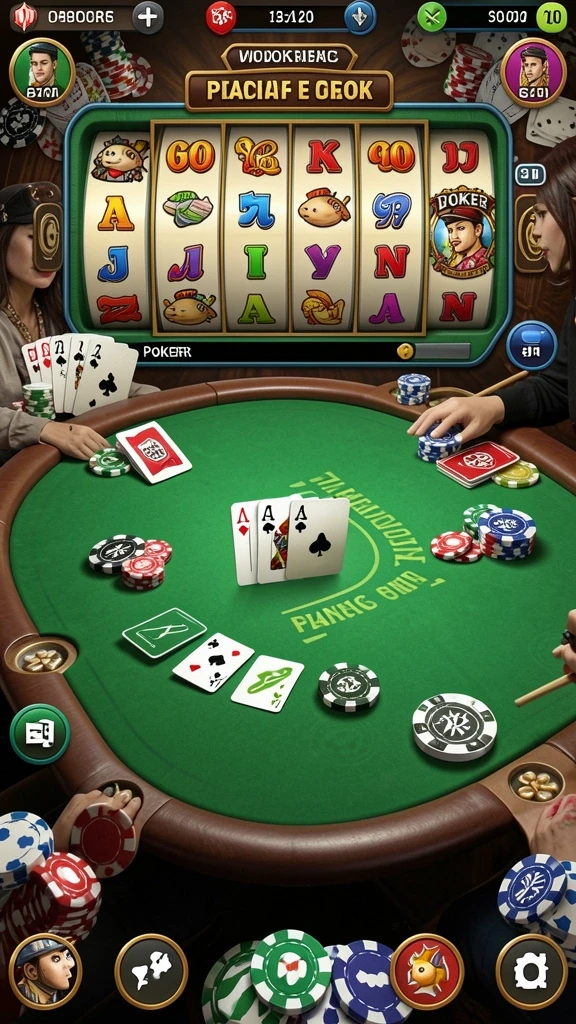 suster123 - Salah satu level menegangkan dalam game.