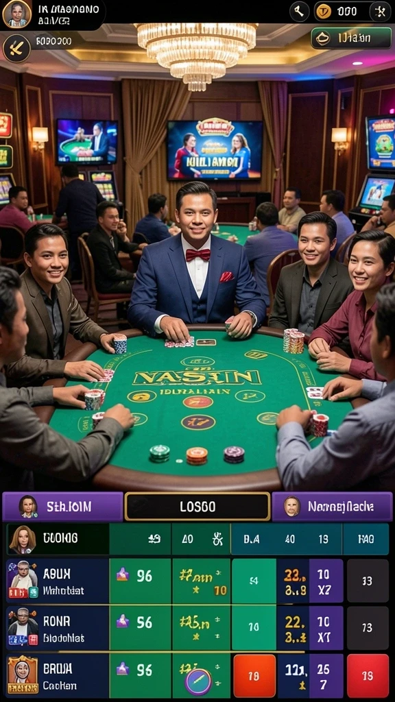 topiwangi - Level menantang dengan grafis yang luar biasa.