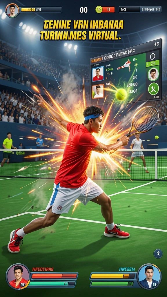 ultraslot - Tampilan antarmuka yang intuitif dan menarik.