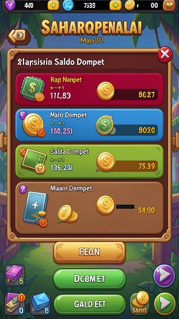 ultraslot - Beragam tema slot yang mengesankan.